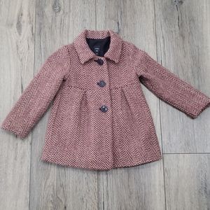 GAP Girls Coat